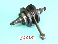 ALBERO MOTORE APRILIA ROTAX 123  APRILIA RX125   APRILIA RS 125