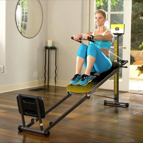 Total gym xtreme - xtreme, new