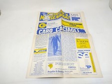 Rivista Calcio Forza Modena