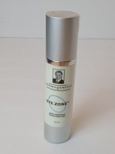 Derma genesis eye zone - zone, gel