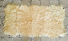 TAPPETO ORIGINALE ANNI 70 VERA