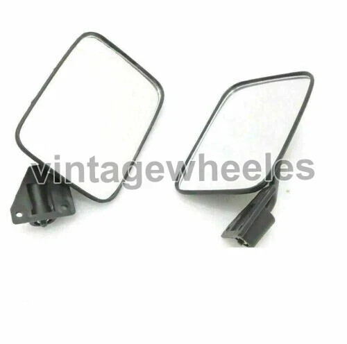 Retrovisore specchietto - sx&dx,