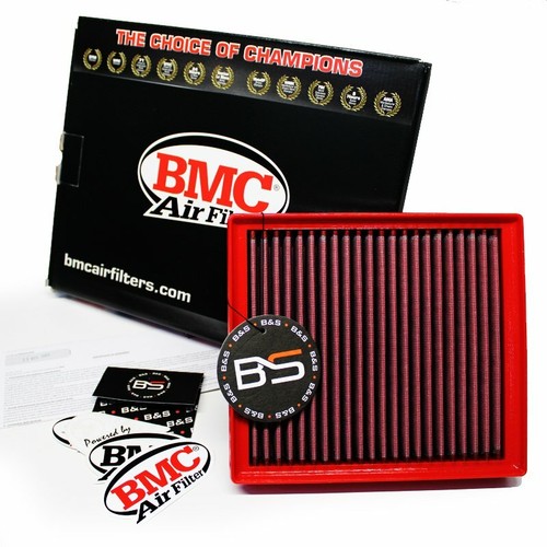 Filtro aria sportivo bmc - sportivo,