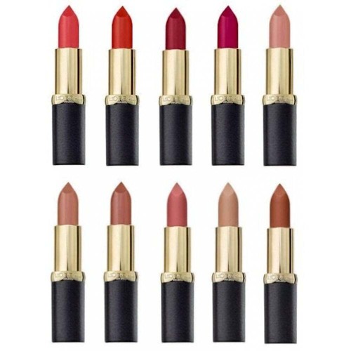 Oreal color riche - l'oreal,