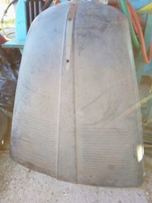 Fiat topolino 500c cofano - fiat,
