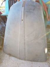 Fiat Topolino 500C Cofano Anteriore