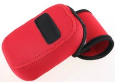 Custodia morbida in neoprene