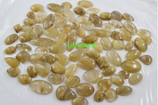 Miscela quarzo rutilo dorato