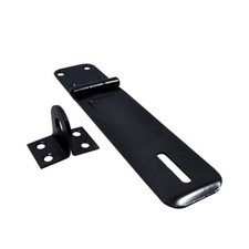 HASP AND STAPLES serratura per
