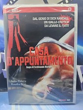 CASA D'APPUNTAMENTO DVD  ANITA