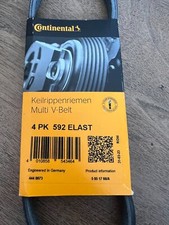 1x CINGHIA ALTERNATORE