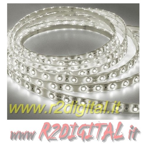 Striscia led 5630 120w bobina - 5630,