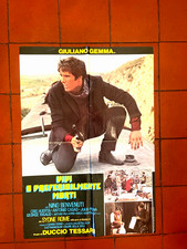 Set, lotto di fotobuste poster