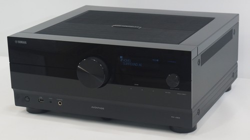 Yamaha a6a aventage 2 - rx-a6a,