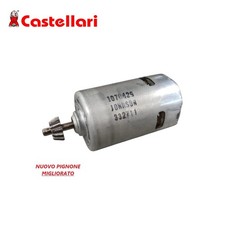 SET MOTORE CASTELLARI PER