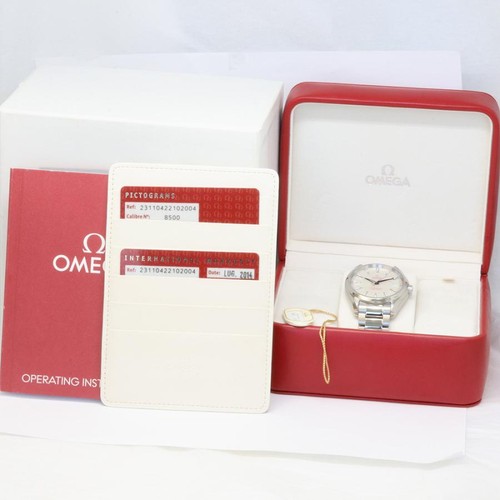 Orologio automatico omega - automatico,