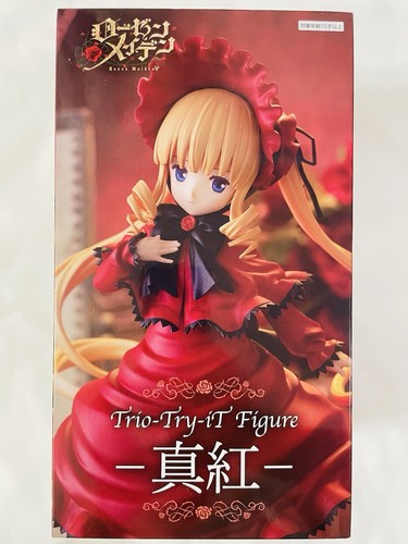 Rozen maiden shinku - maiden,