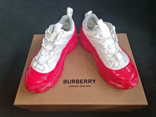Sneakers burberry arthur - sneakers,