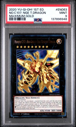 2020 numero massimo - yu-gi-oh, 2020!