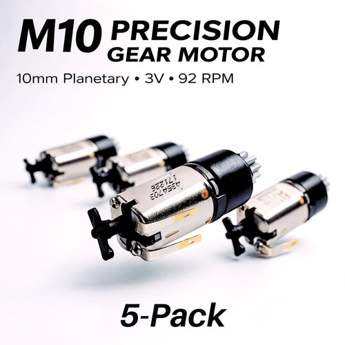 M10 10mm ingranaggio - m10,