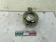 CLACSON PEUGEOT SPEEDFIGHT 2/X-FIGHT 50 2004-2010 (BM604)