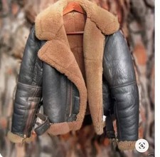 B3 RAF Bomber Flying Aviator