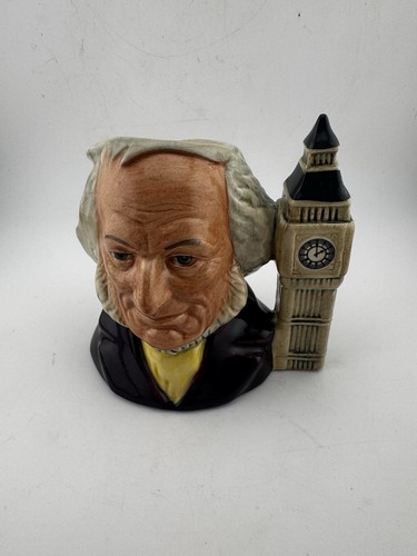 Royal doulton john - royal,