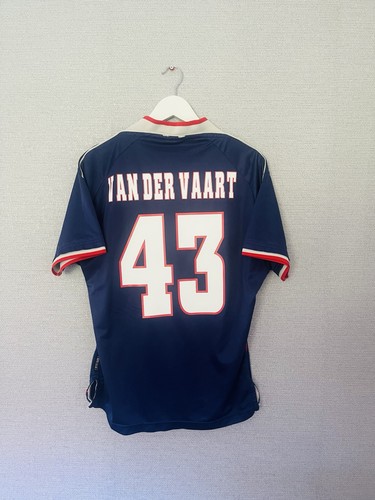 Maglia calcio ajax - maglia,