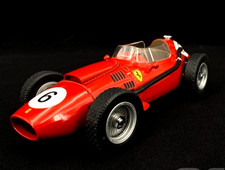 FERRARI DINO 246 #6 - 2éme