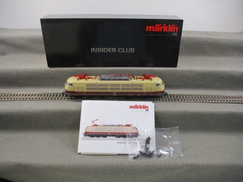 Märklin scala 39170 - märklin, h0