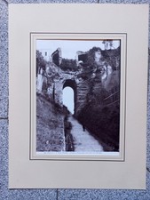 POZZUOLI - ARCO FELICE -   DEI