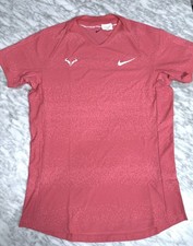 Nike Rafa Nadal Custom Athlete