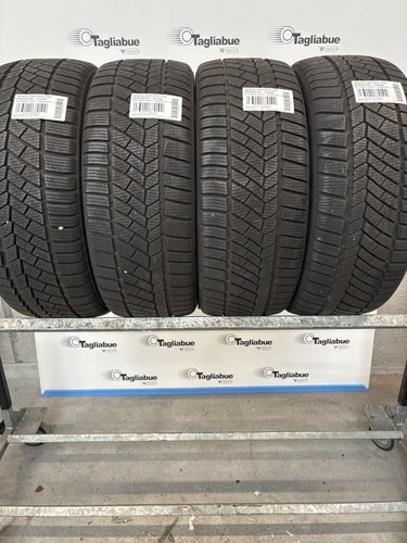 Set gomme 225 45r18 95v - 4,