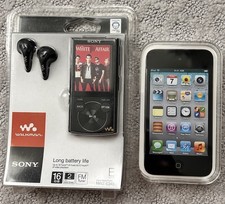 Sony NWZ-e345 MP3  E Series