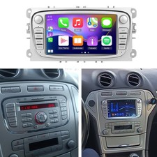 2+64G per Ford Mondeo 9