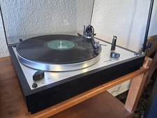Giradischi Turntable Thorens