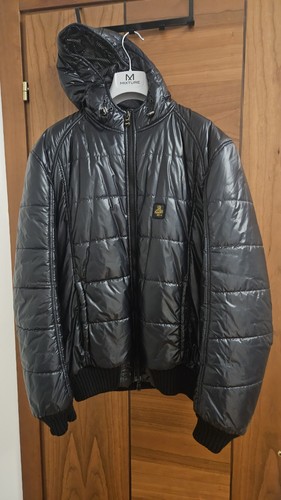 Giubbotto invernale uomo - giubbotto,