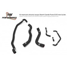 Abarth punto evo alfa mito - evo, /