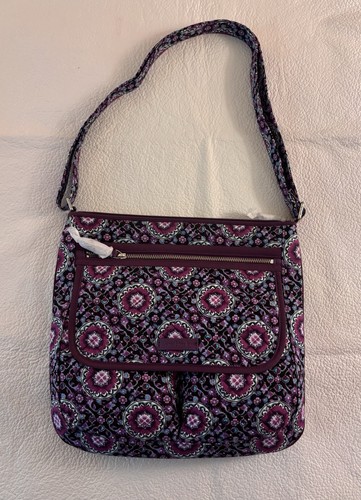 Vera bradley borsa tracolla - vera,