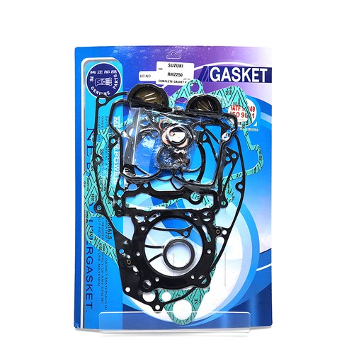 Kit guarnizioni completo