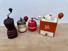 Macinacaffè Macina Macinini