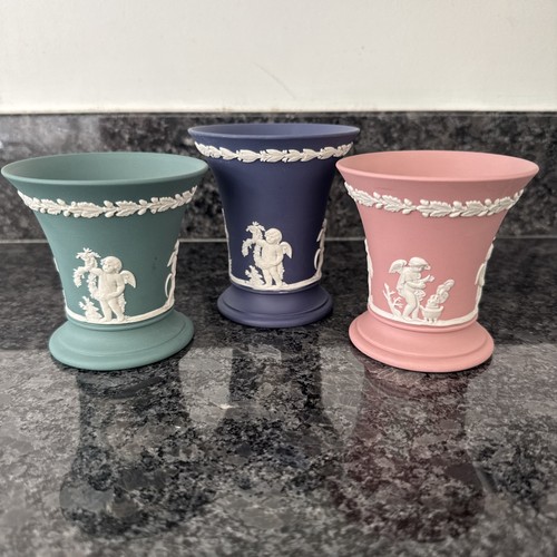 Vaso wedgwood jasperware - vaso,