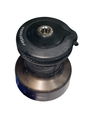 Winch harken performa - performa, st