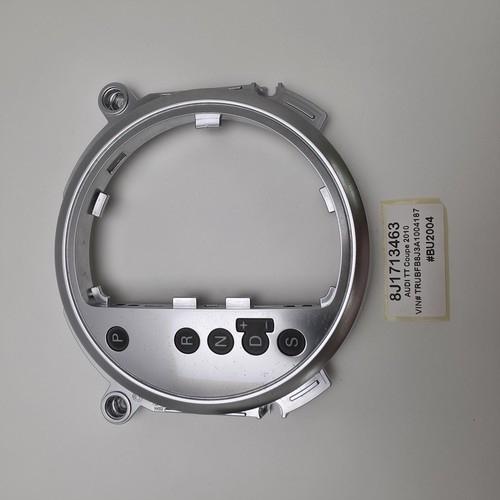 Indicatore cambio automatico