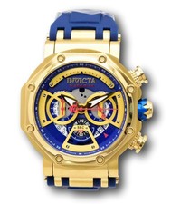 Orologio Cronografo Invicta