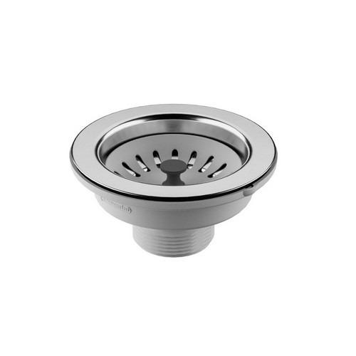 Piletta con cestello hook flex - con,