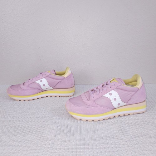 Saucony jazz triple sneakers - triple,