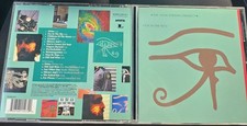The Alan Parsons Project Eye
