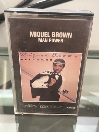 Rare cassette audio - cassette,