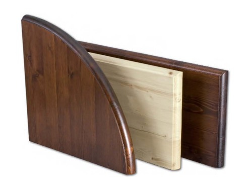 Decorlegno mensola toscana - -,